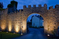 Facade, Castlemartyr Resort and Golf Club, Enniskerry,
County Cork, Ireland