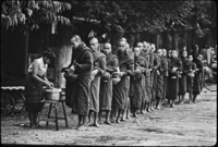 Monks in Mandalay 1993