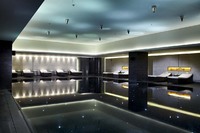 Pool and Spa,
Ritz-Carlton Powerscourt, Dublin, Ireland