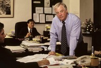 Chris Patten, Hong Kong's Last Governor for Time Magazine