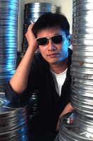 Wang Kar-wai, Film Director for Time Magazine