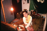 Dancer, Pagan, Burma for Time Magazine