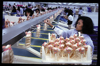 Mattel Barbie Doll Factory, Jakarta for Time Magazine