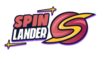 Spinlander logo